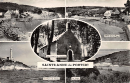 29-SAINTE ANNE DE PORTZIC-N°363-D/0295 - Other & Unclassified