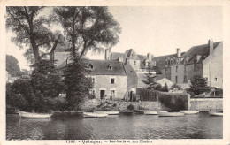 29-QUIMPER-N°363-D/0123 - Quimper