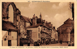 29-QUIMPERLE-N°363-D/0079 - Quimperlé