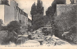 29-PONT AVEN-N°363-D/0073 - Pont Aven