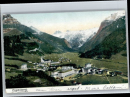 10696328 Engelberg OW Engelberg  X Engelberg - Other & Unclassified