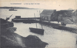 29-ILE D OUESSANT-N°363-C/0365 - Other & Unclassified