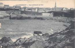 29-ILE D OUESSANT-N°363-C/0351 - Andere & Zonder Classificatie