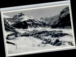 10696325 Engelberg OW Engelberg Hahnen Spannoerter X Engelberg - Other & Unclassified