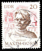 DDR 1968 Nr 1351 Zentrisch Gestempelt X263D7E - Used Stamps