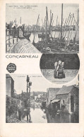 29-CONCARNEAU-N°363-C/0099 - Concarneau