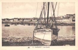 29-CAMARET-N°363-C/0053 - Camaret-sur-Mer