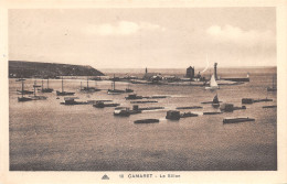 29-CAMARET-N°363-C/0057 - Camaret-sur-Mer