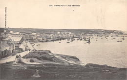 29-CAMARET-N°363-C/0039 - Camaret-sur-Mer