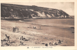 29-CAMARET-N°363-C/0045 - Camaret-sur-Mer