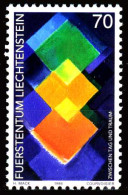 LIECHTENSTEIN 1998 Nr 1169 Postfrisch S499C0E - Neufs