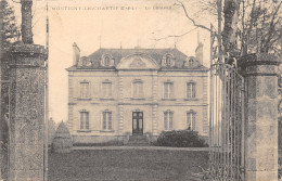 28-MONTIGNY LE CHARTIF-LE CHÂTEAU-N°363-B/0069 - Other & Unclassified