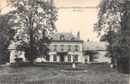 28-MEZIERES EN DROUAIS-LE CHÂTEAU-N°363-B/0059 - Other & Unclassified