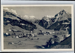 10696317 Engelberg OW Engelberg Hahnen X Engelberg - Sonstige & Ohne Zuordnung