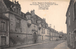 28-NOGENT LE ROTROU-N°363-A/0231 - Nogent Le Rotrou