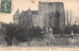 28-NOGENT LE ROTROU-N°363-A/0213 - Nogent Le Rotrou