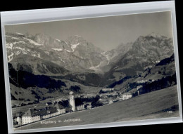 10696313 Engelberg OW Engelberg Juchlipass X Engelberg - Other & Unclassified