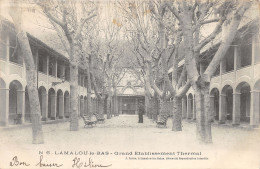 34-LAMALOU LE BAS-N°363-H/0085 - Andere & Zonder Classificatie