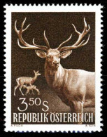 ÖSTERREICH 1959 Nr 1065 Postfrisch X280FEA - Unused Stamps