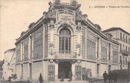 34-BEZIERS-N°363-G/0361 - Beziers