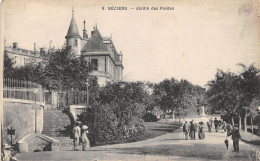 34-BEZIERS-N°363-G/0355 - Beziers