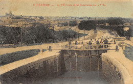 34-BEZIERS-N°363-G/0351 - Beziers