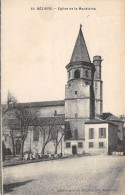 34-BEZIERS-N°363-G/0347 - Beziers