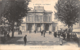 34-BEZIERS-N°363-G/0335 - Beziers
