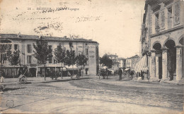 34-BEZIERS-N°363-G/0329 - Beziers
