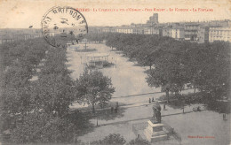 34-BEZIERS-N°363-G/0323 - Beziers