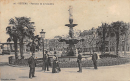 34-BEZIERS-N°363-G/0319 - Beziers