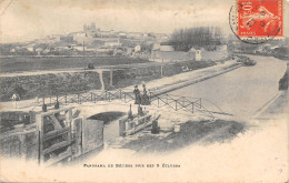 34-BEZIERS-N°363-G/0315 - Beziers