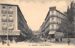 34-BEZIERS-N°363-G/0299 - Beziers