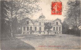 33-MOULIS-CHÂTEAU MAUCAILLOU-N°363-G/0243 - Sonstige & Ohne Zuordnung