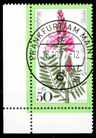 BERLIN 1977 Nr 558 Zentrisch Gestempelt ECKE-ULI X2C2BF6 - Used Stamps