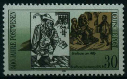 DDR 1990 Nr 3354 Postfrisch S5237F2 - Unused Stamps