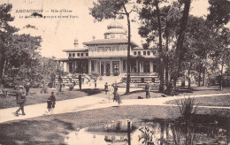 33-ARCACHON-N°363-F/0011 - Arcachon