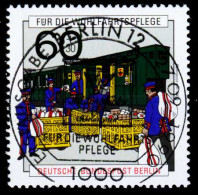 BERLIN 1990 Nr 876 ZENTR-ESST X2C2E4E - Used Stamps