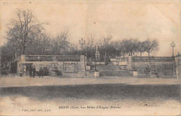 32-AUCH-N°363-E/0301 - Auch