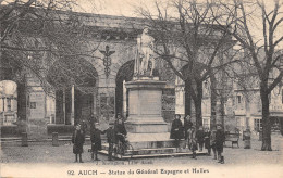 32-AUCH-N°363-E/0303 - Auch