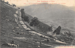 31-COL DE PEYRESOURDE-N°363-E/0275 - Autres & Non Classés