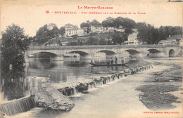 31-MONTREJEAU-N°363-E/0197 - Montréjeau