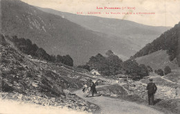 31-LUCHON-N°363-E/0173 - Luchon