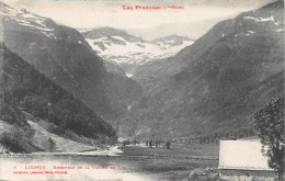 31-LUCHON-N°363-E/0163 - Luchon