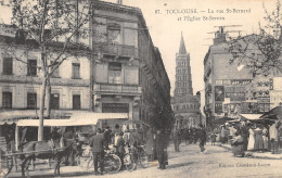 31-TOULOUSE-N°363-E/0115 - Toulouse