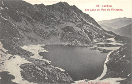 31-LUCHON-N°363-E/0125 - Luchon