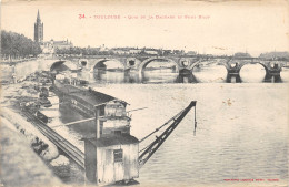 31-TOULOUSE-N°363-E/0071 - Toulouse