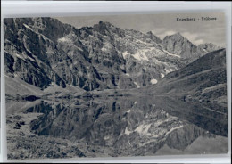 10696295 Engelberg OW Engelberg Truebsee * Engelberg - Other & Unclassified