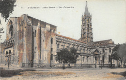 31-TOULOUSE-N°363-E/0027 - Toulouse