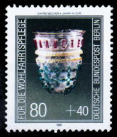 BERLIN 1986 Nr 768 Postfrisch S52C5FE - Nuovi